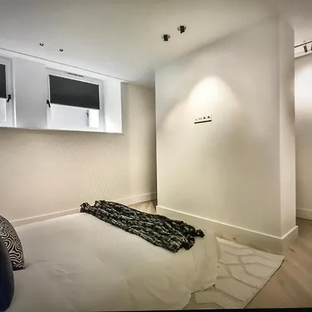 アパート Patio Del Sol By Dennis