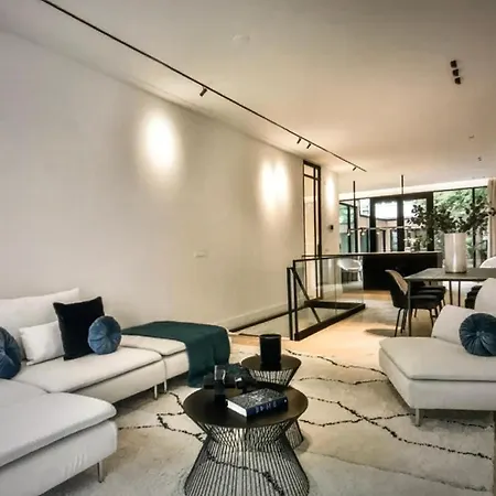 Patio Del Sol By Dennis アパート