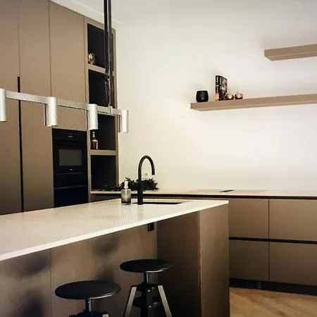 Patio Del Sol By Dennis アパート *