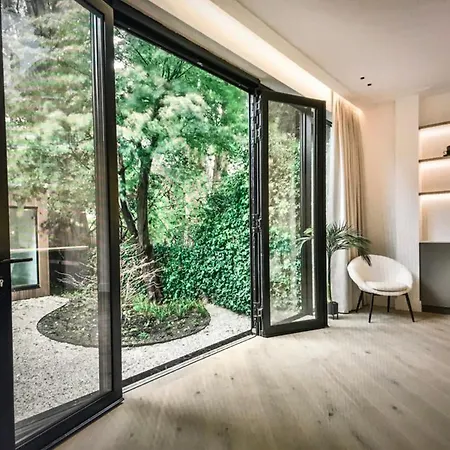 Appartement Patio Del Sol By Dennis